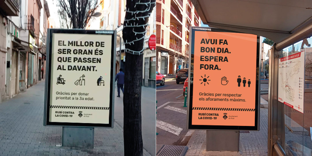 Publicidad Exterior