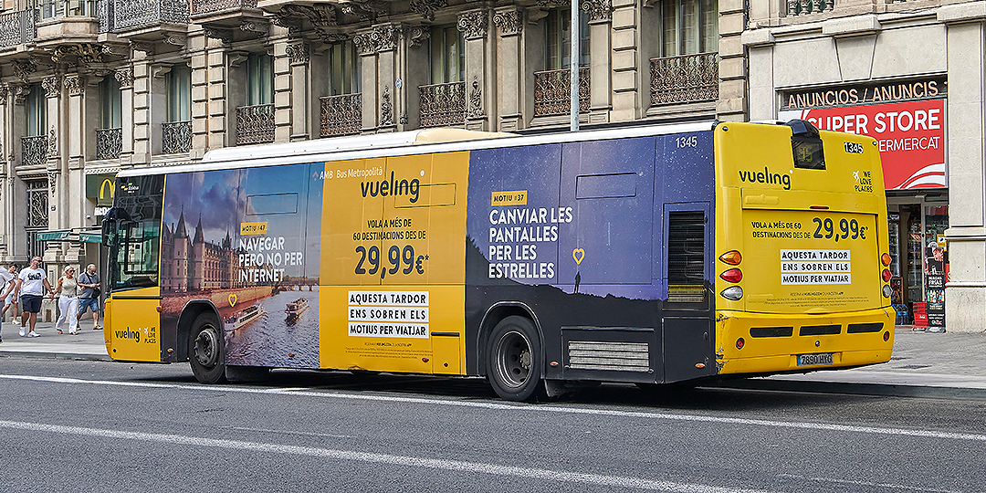 autobus magnum
